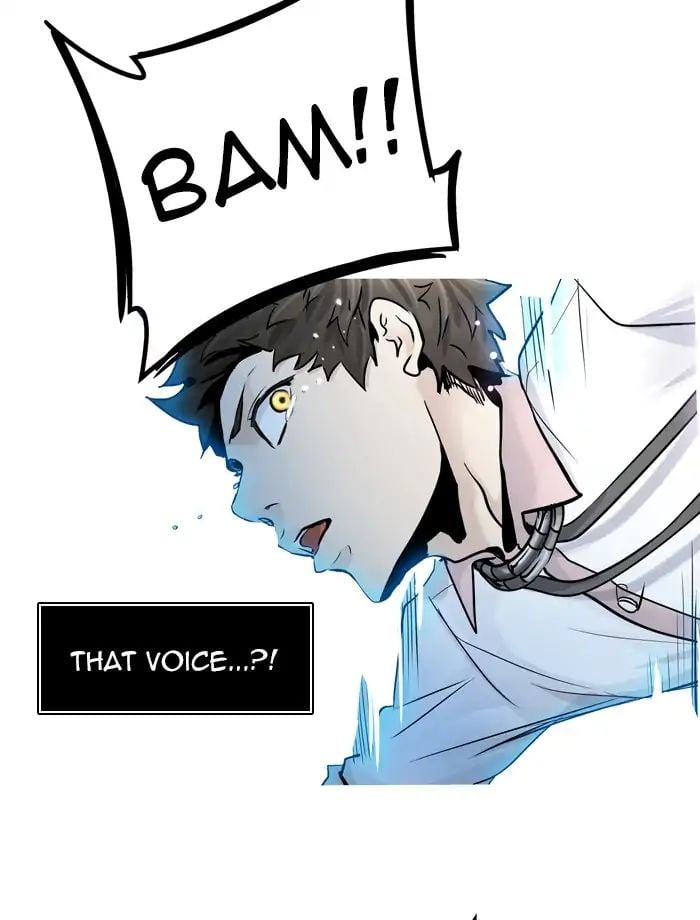 Tower of God chapter 416 - page 3