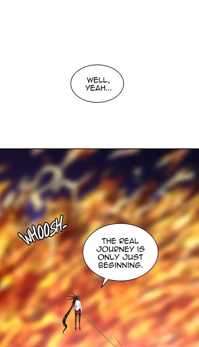 Tower of God chapter 416 - page 34
