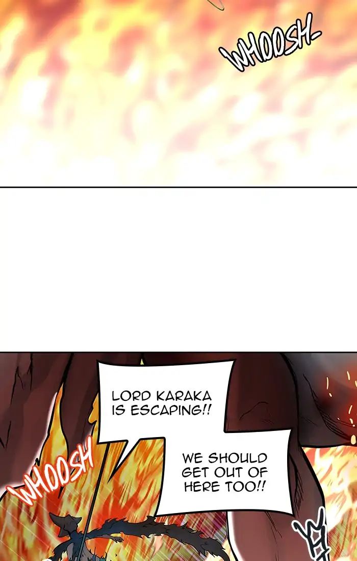 Tower of God chapter 416 - page 35