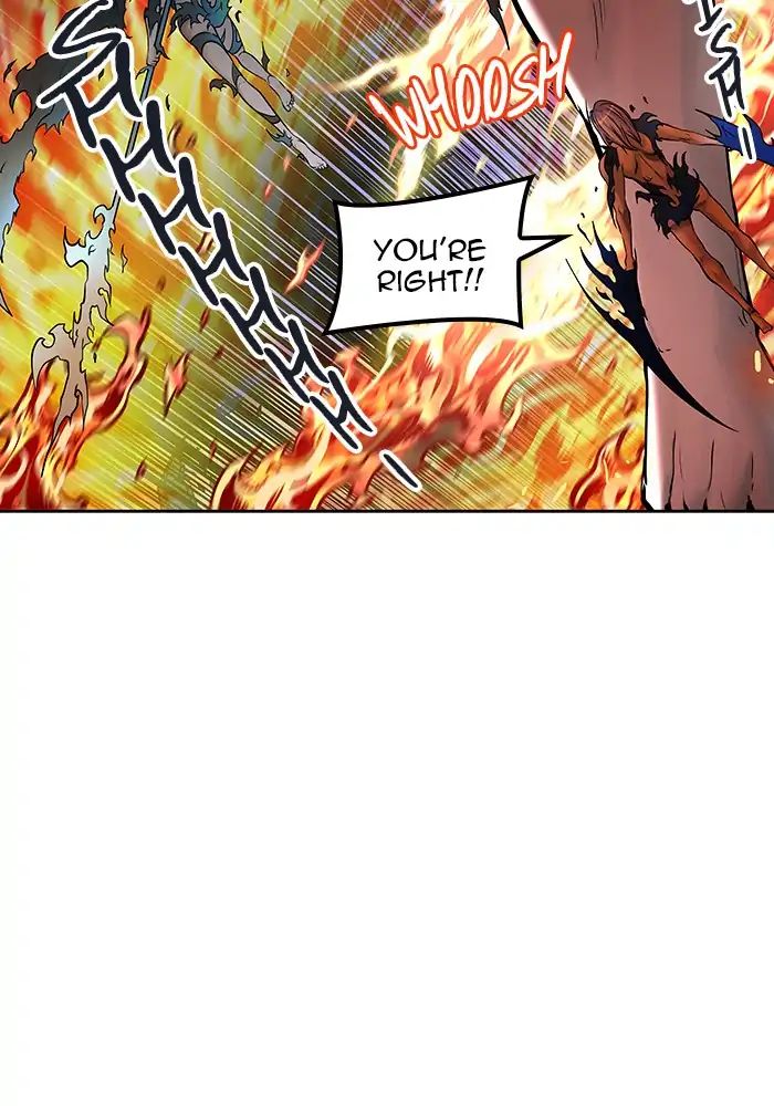 Tower of God chapter 416 - page 36