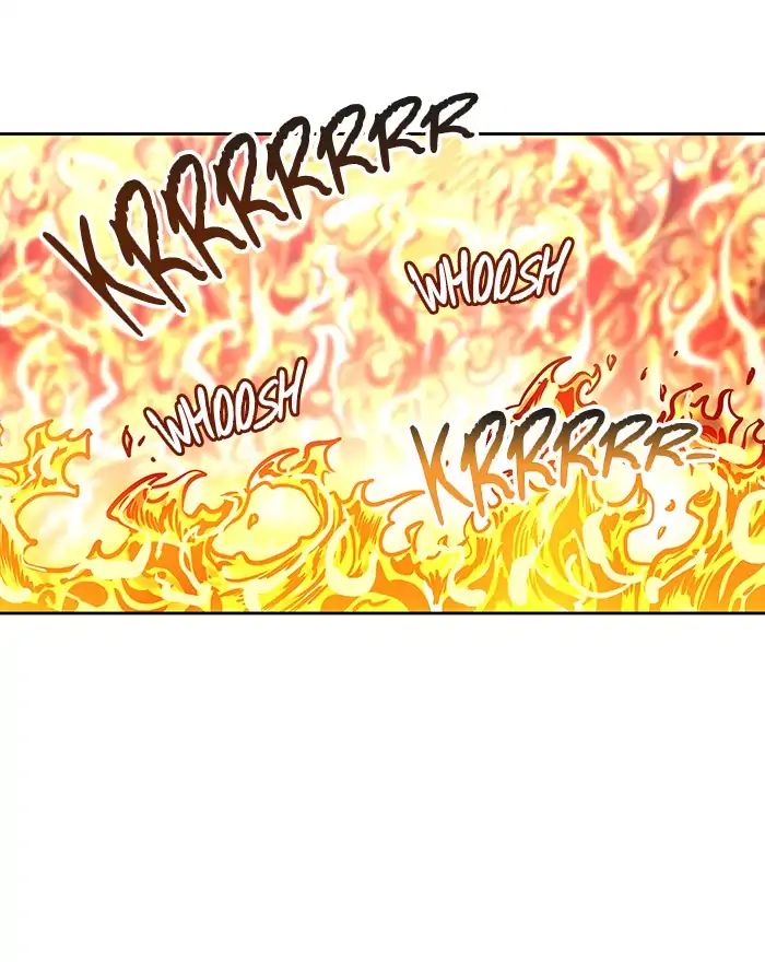 Tower of God chapter 416 - page 37