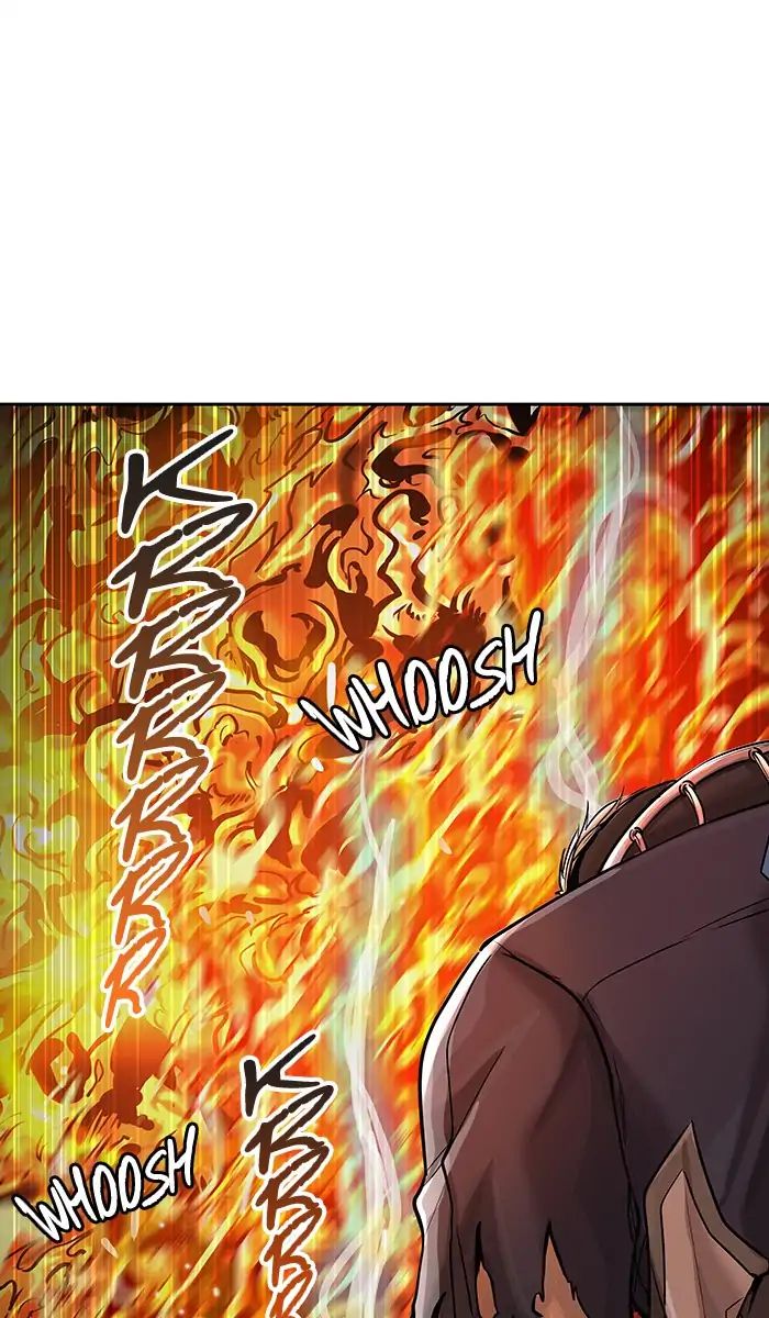 Tower of God chapter 416 - page 40