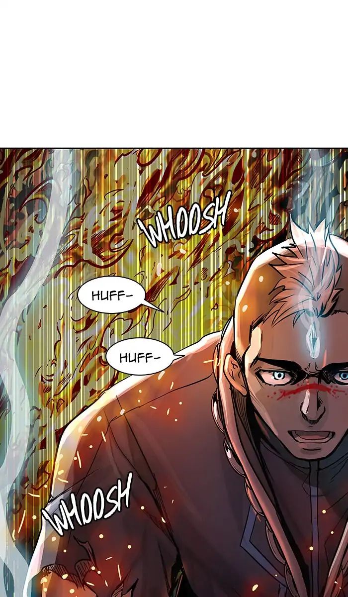 Tower of God chapter 416 - page 42