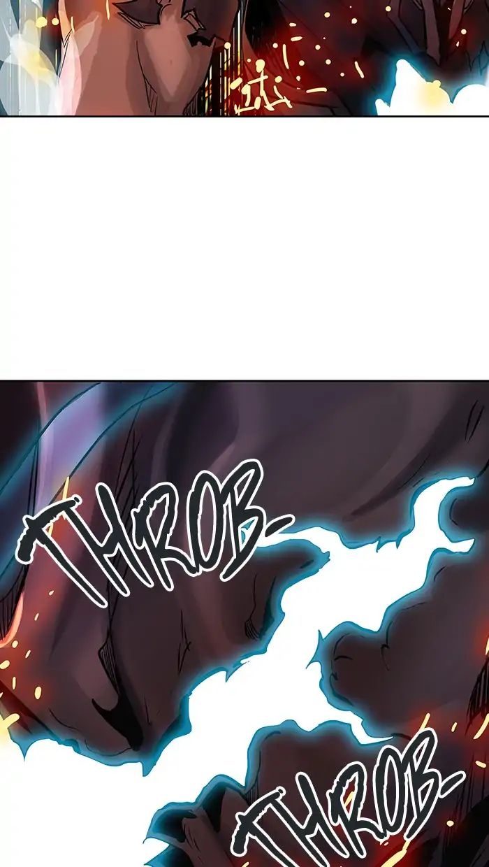 Tower of God chapter 416 - page 43