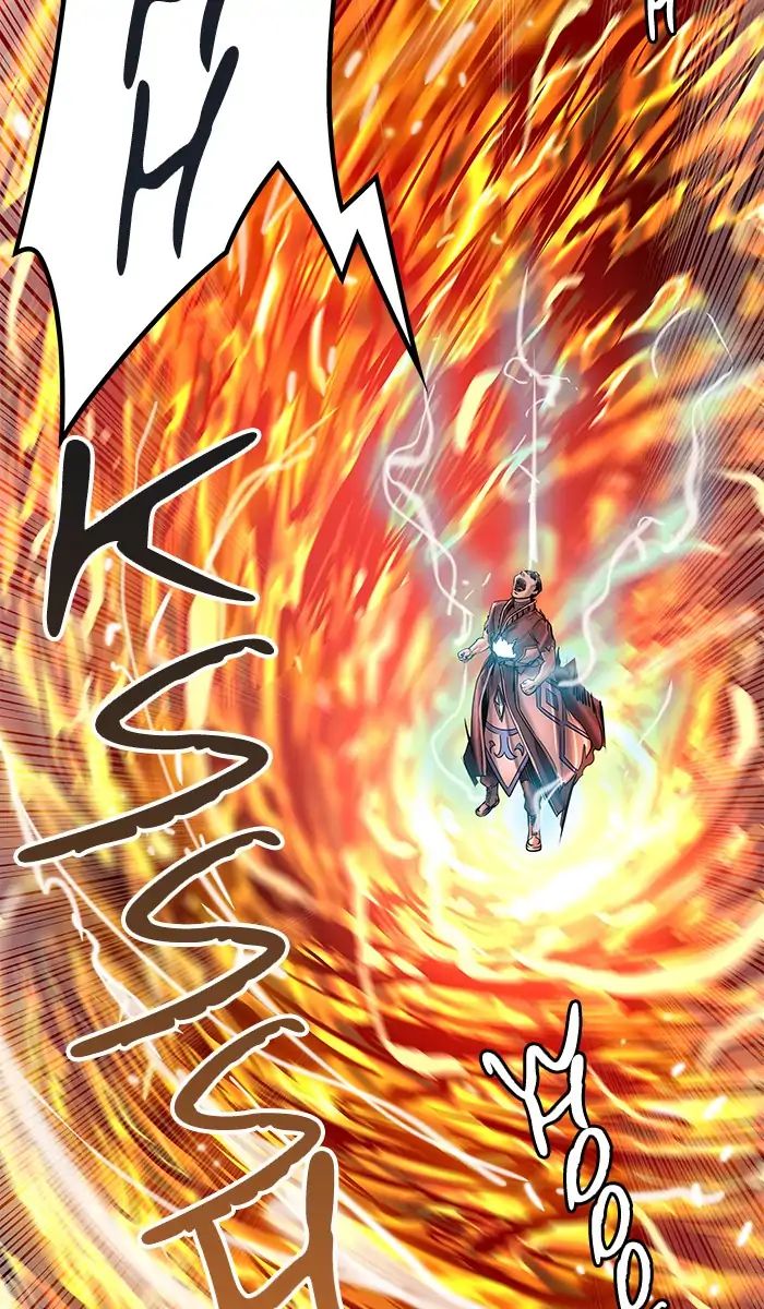 Tower of God chapter 416 - page 47