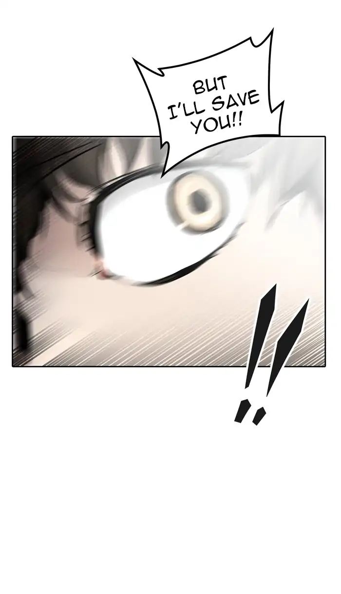 Tower of God chapter 416 - page 5