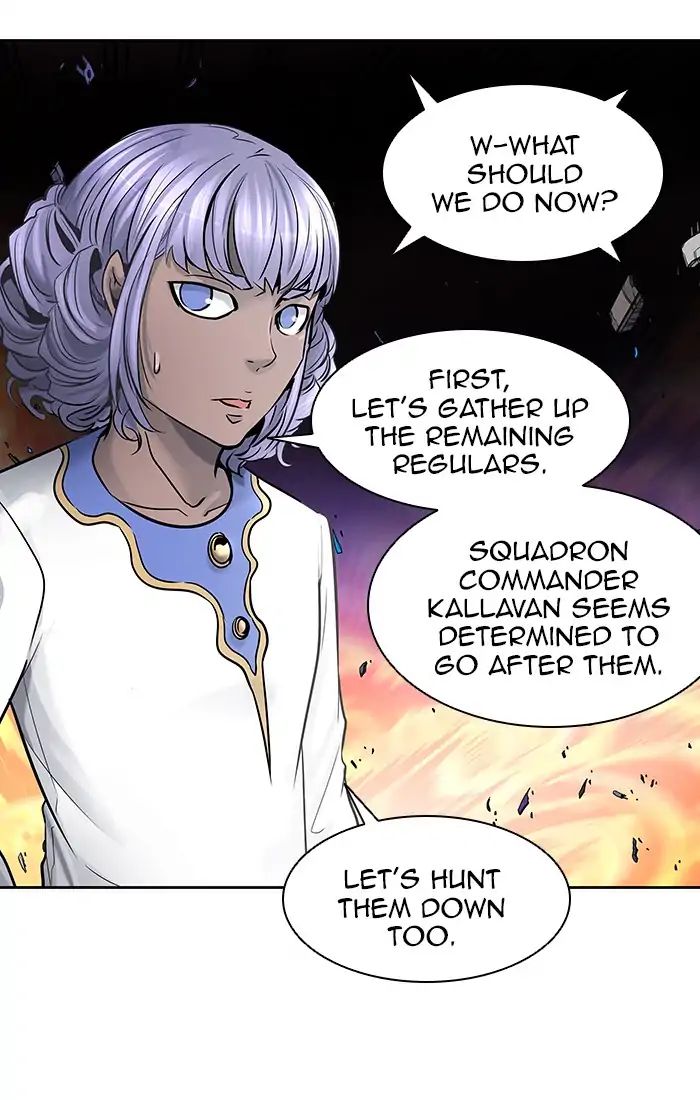 Tower of God chapter 416 - page 52