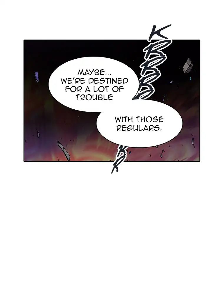 Tower of God chapter 416 - page 53