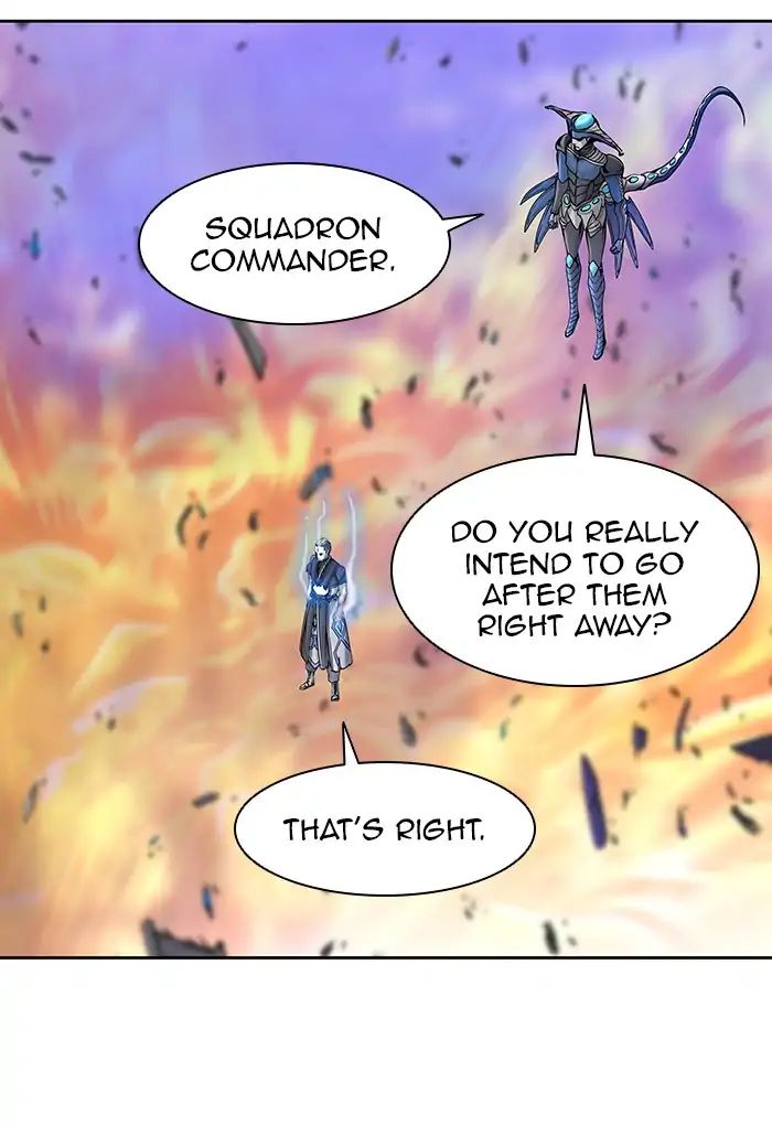 Tower of God chapter 416 - page 54