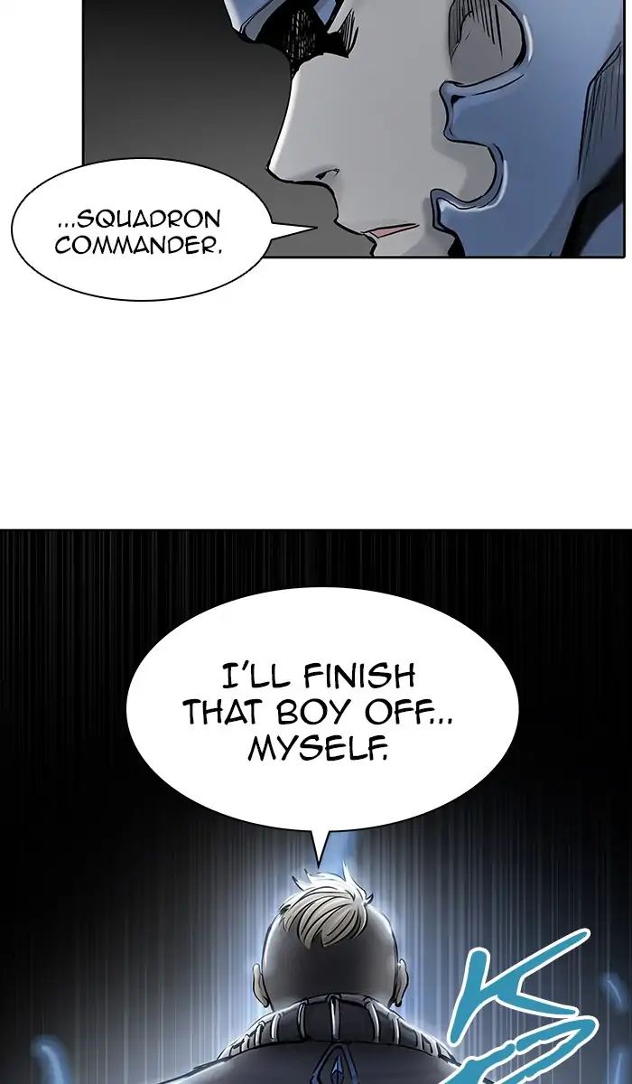Tower of God chapter 416 - page 56