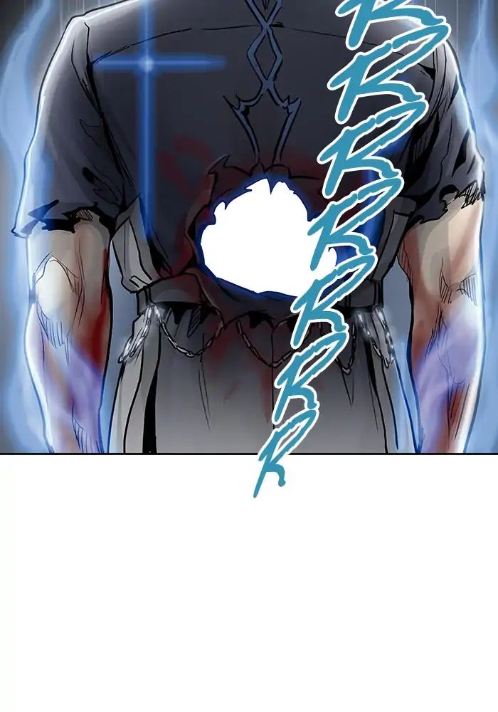 Tower of God chapter 416 - page 57