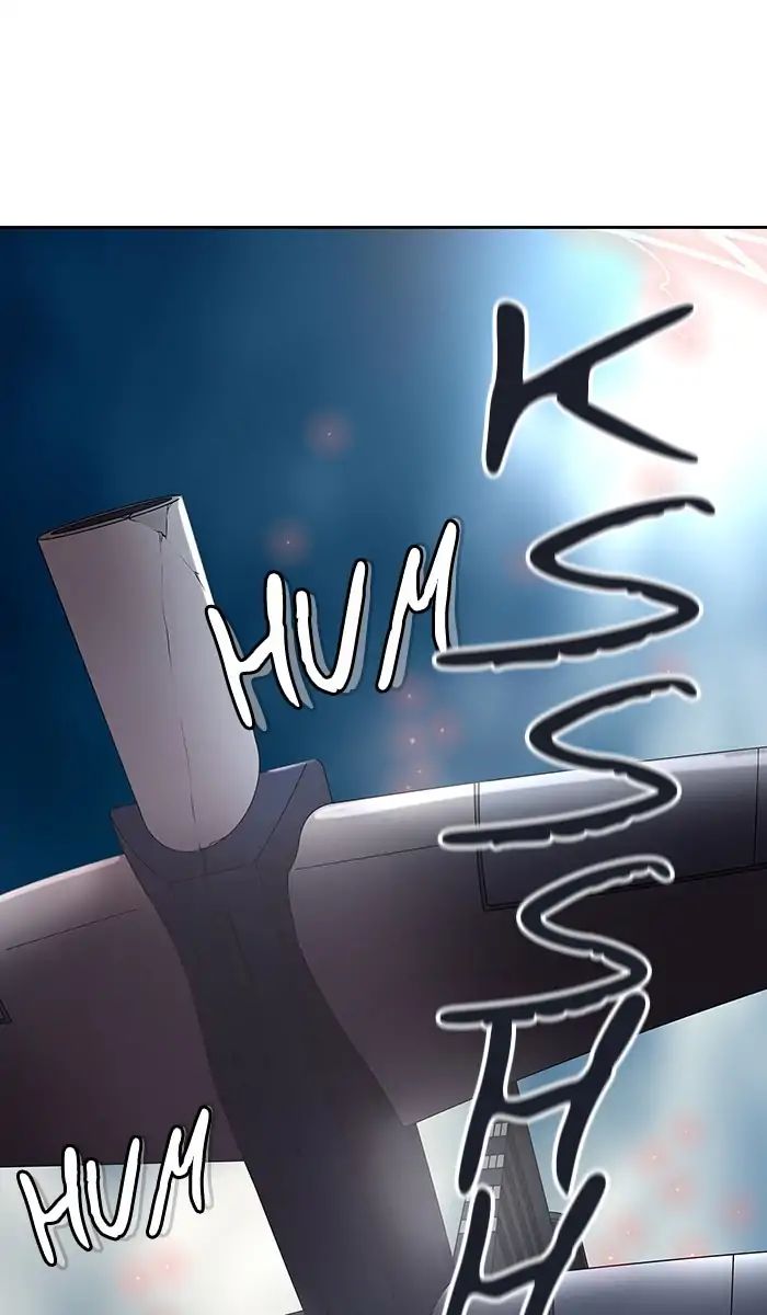 Tower of God chapter 416 - page 60