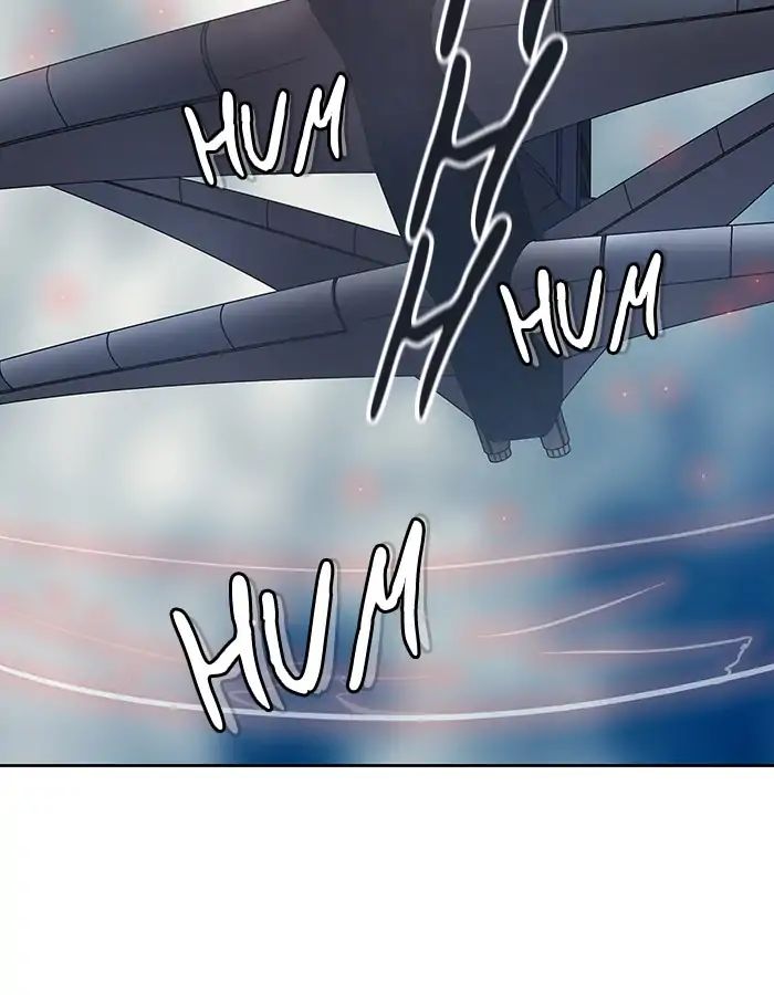 Tower of God chapter 416 - page 61