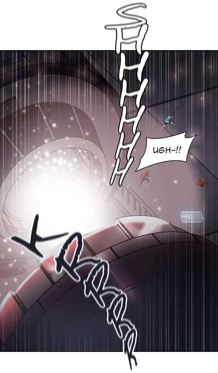 Tower of God chapter 416 - page 62