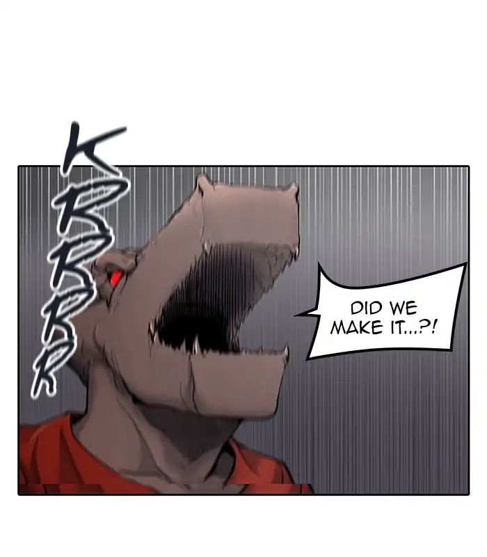 Tower of God chapter 416 - page 64