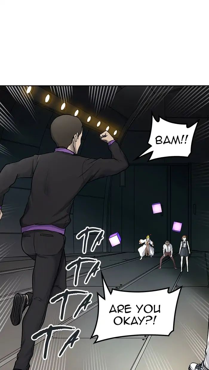 Tower of God chapter 416 - page 66