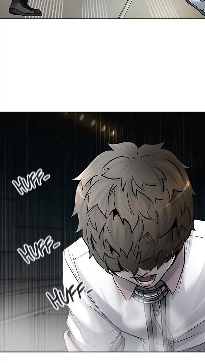 Tower of God chapter 416 - page 67