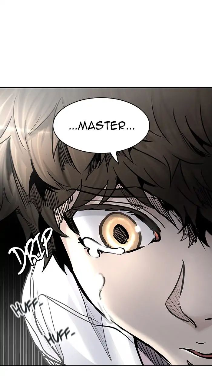 Tower of God chapter 416 - page 68