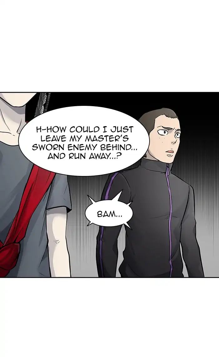 Tower of God chapter 416 - page 69