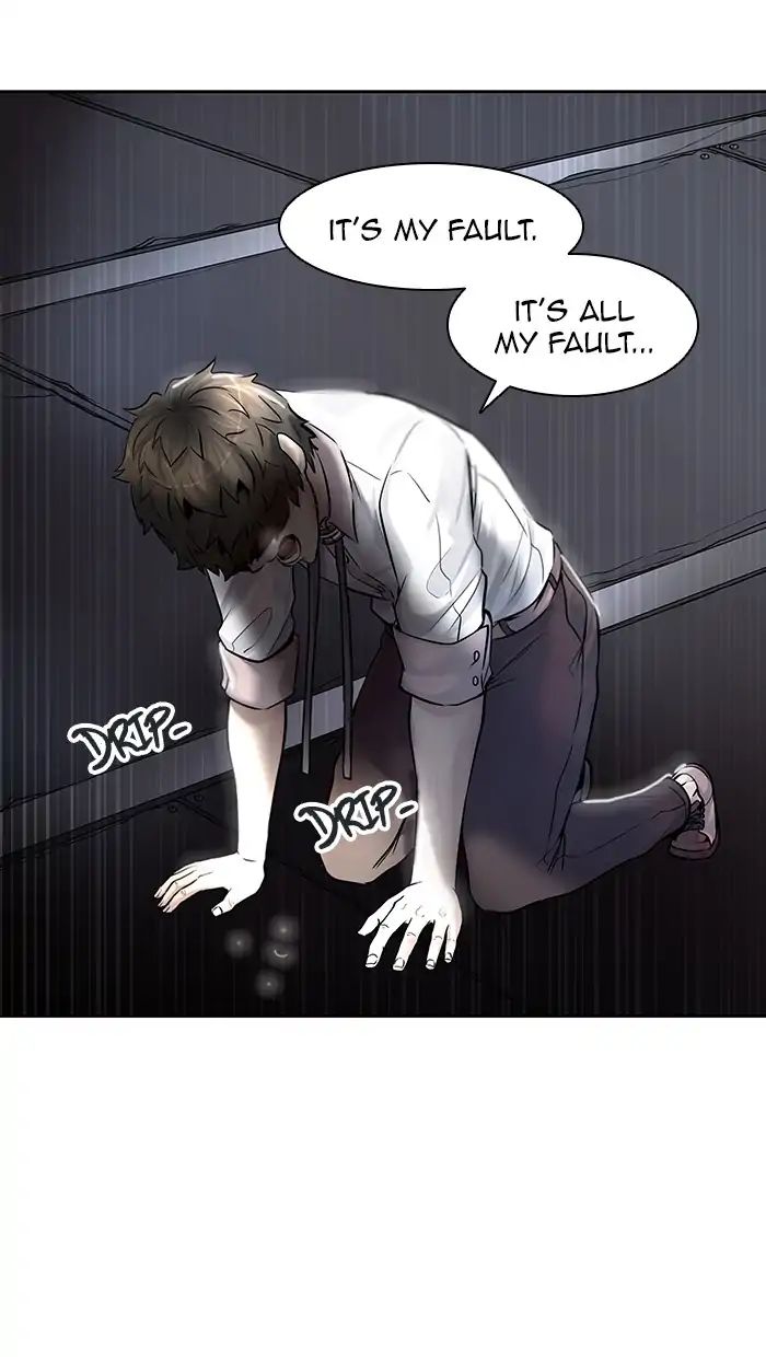 Tower of God chapter 416 - page 71