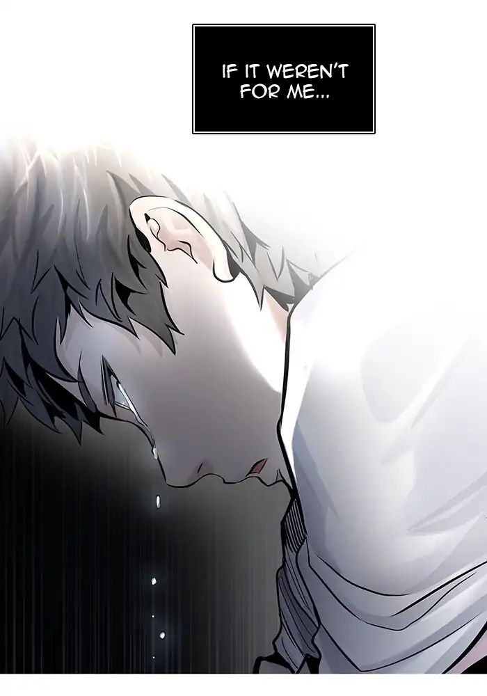 Tower of God chapter 416 - page 74