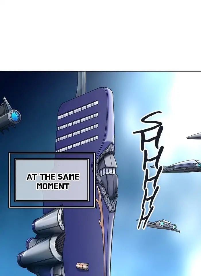 Tower of God chapter 416 - page 77