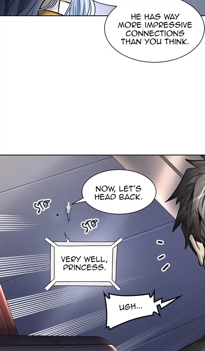 Tower of God chapter 416 - page 82