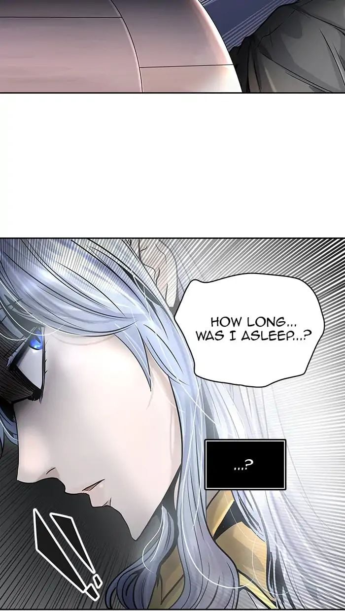Tower of God chapter 416 - page 83