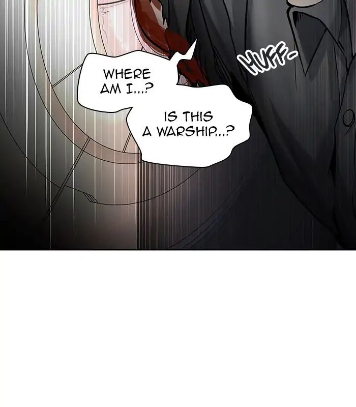 Tower of God chapter 416 - page 85