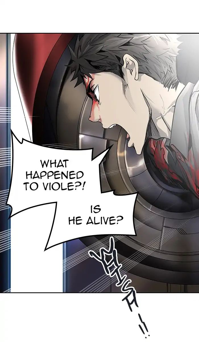 Tower of God chapter 416 - page 87