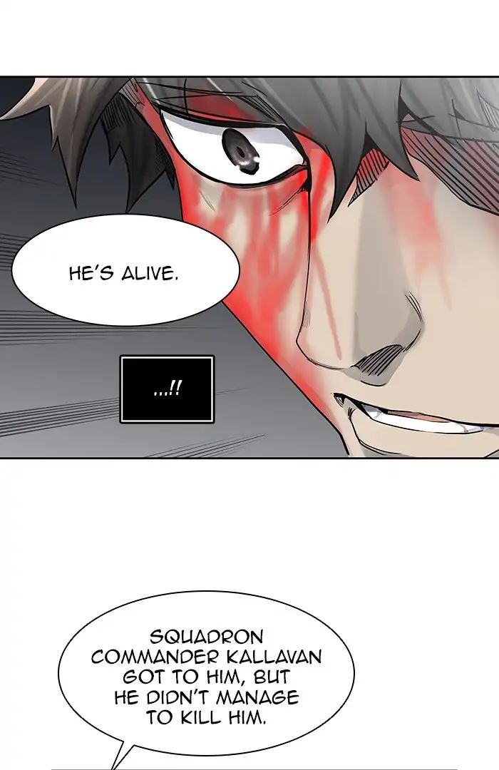 Tower of God chapter 416 - page 88