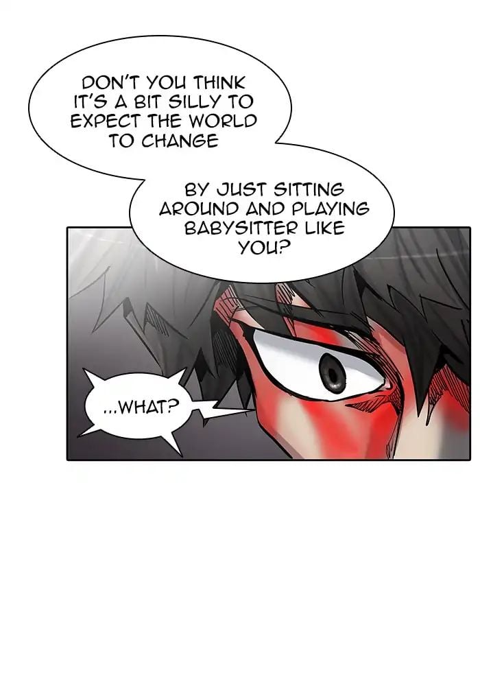 Tower of God chapter 416 - page 90