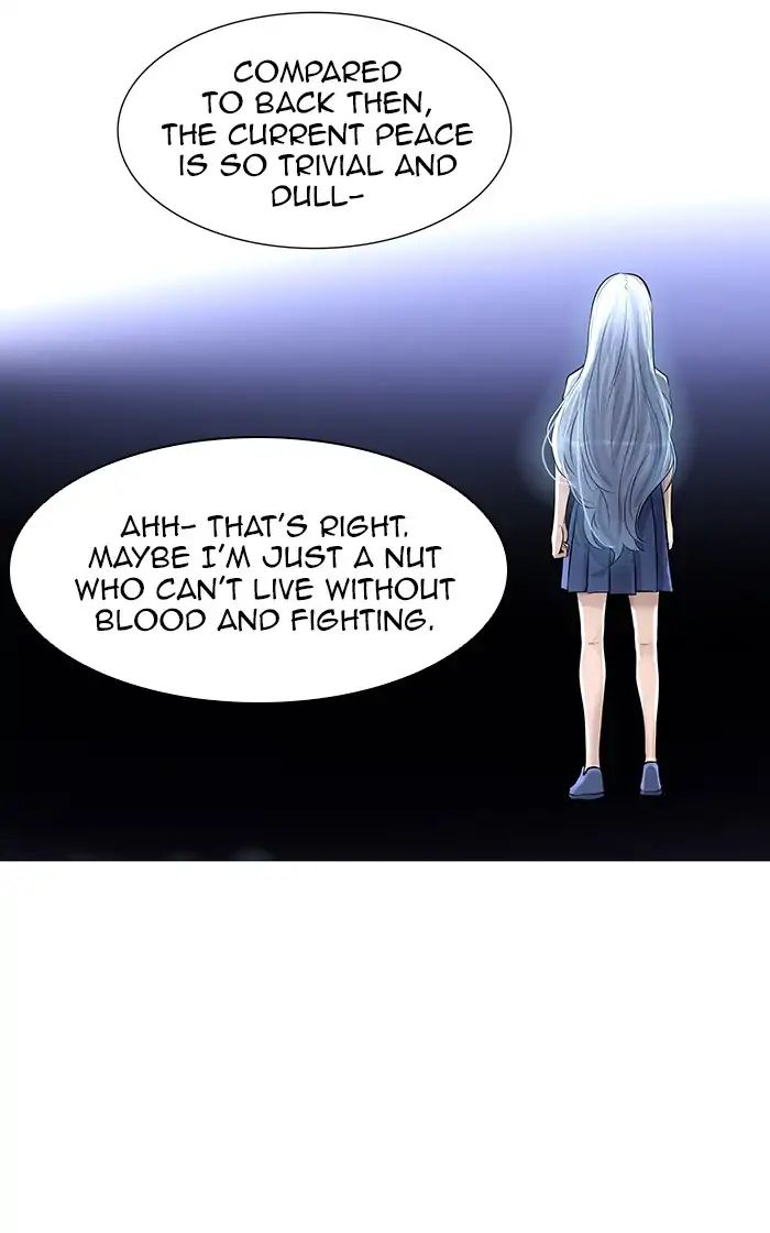 Tower of God chapter 416 - page 94