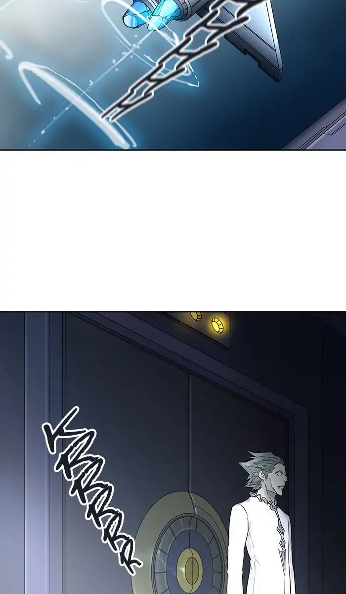 Tower of God chapter 416 - page 97