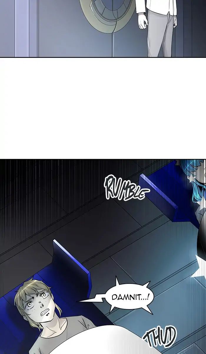 Tower of God chapter 416 - page 98