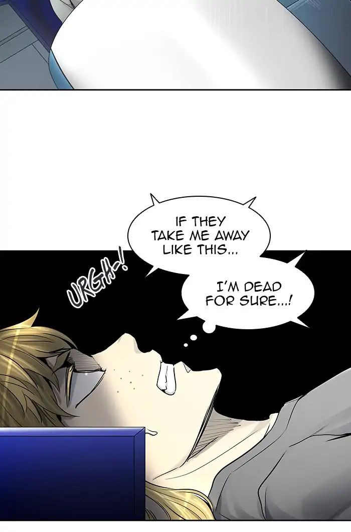 Tower of God chapter 416 - page 99
