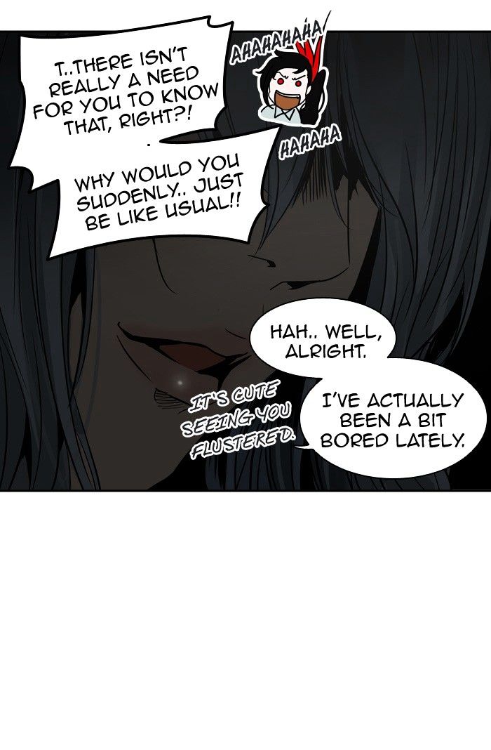 Tower of God chapter 301 - page 100