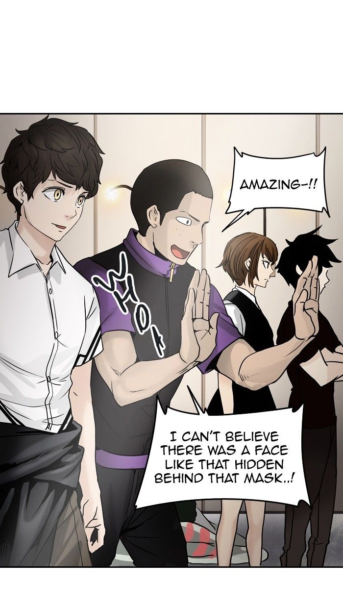 Tower of God chapter 301 - page 26
