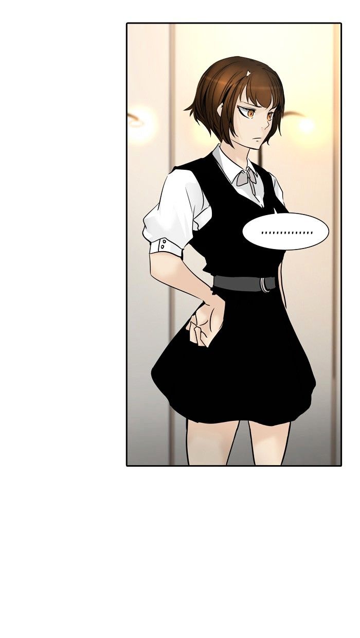 Tower of God chapter 301 - page 29