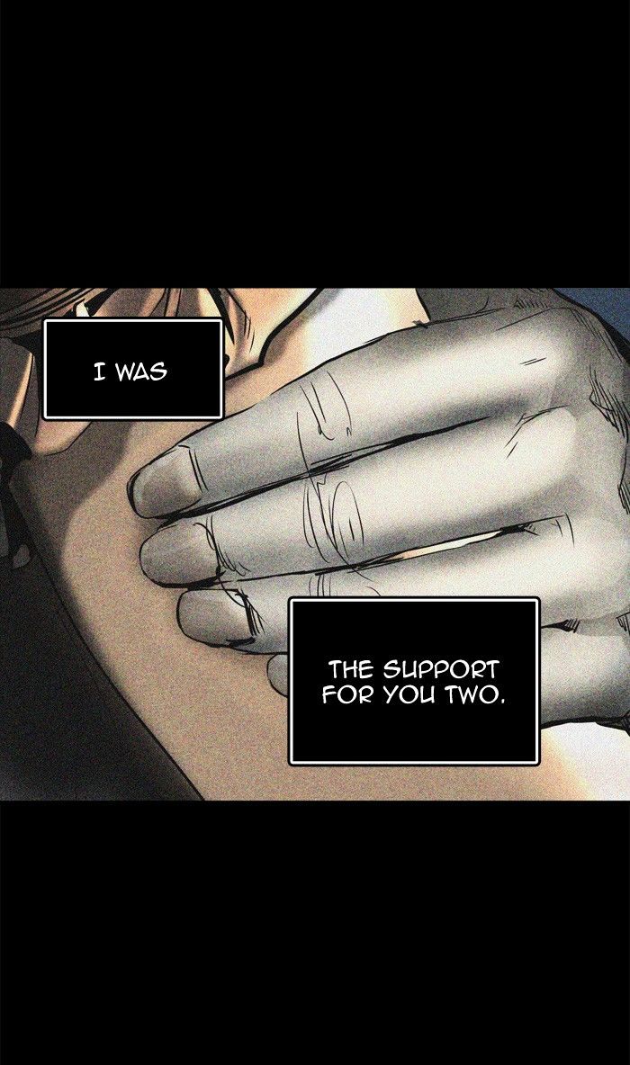 Tower of God chapter 301 - page 35