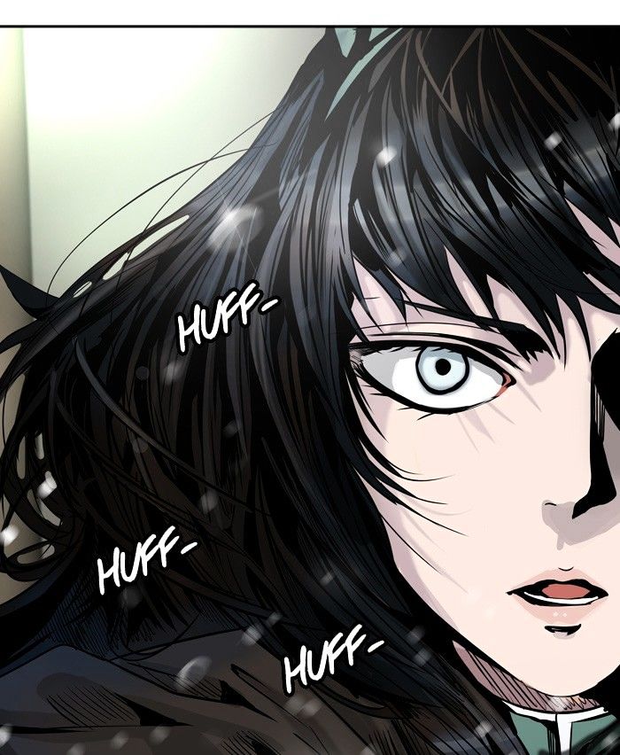 Tower of God chapter 301 - page 42