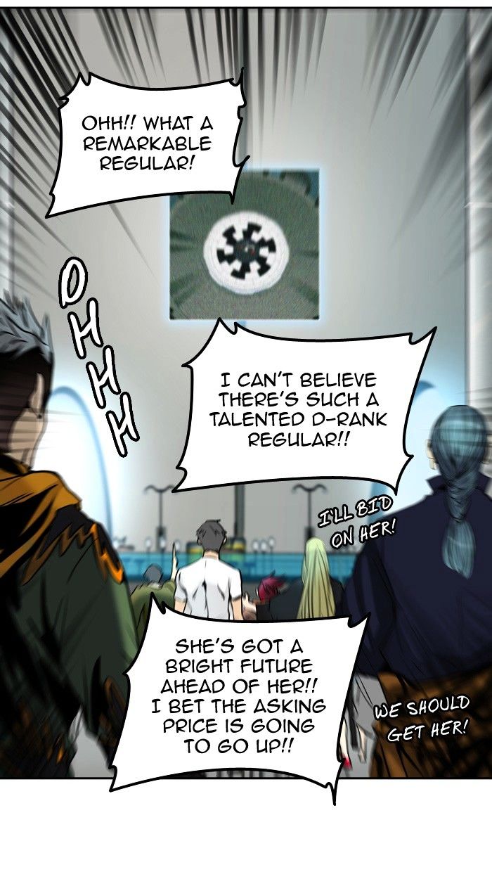 Tower of God chapter 301 - page 47