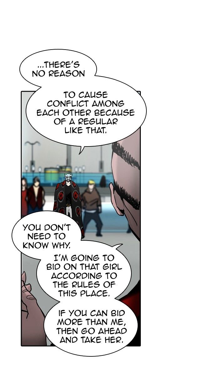 Tower of God chapter 301 - page 53