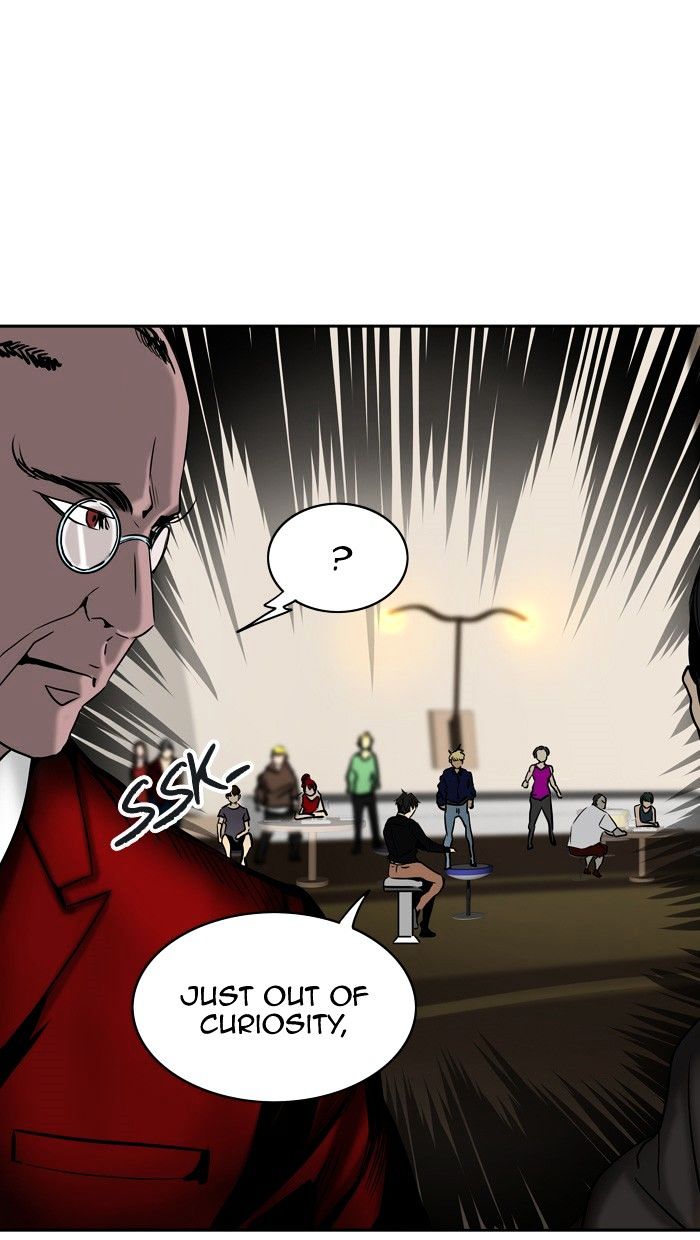 Tower of God chapter 301 - page 56