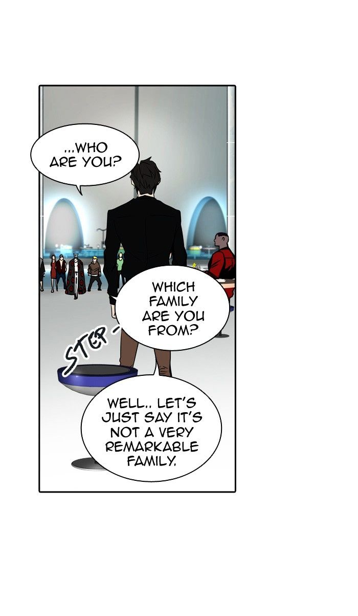 Tower of God chapter 301 - page 59
