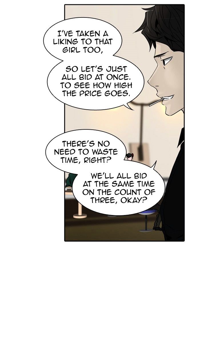 Tower of God chapter 301 - page 60