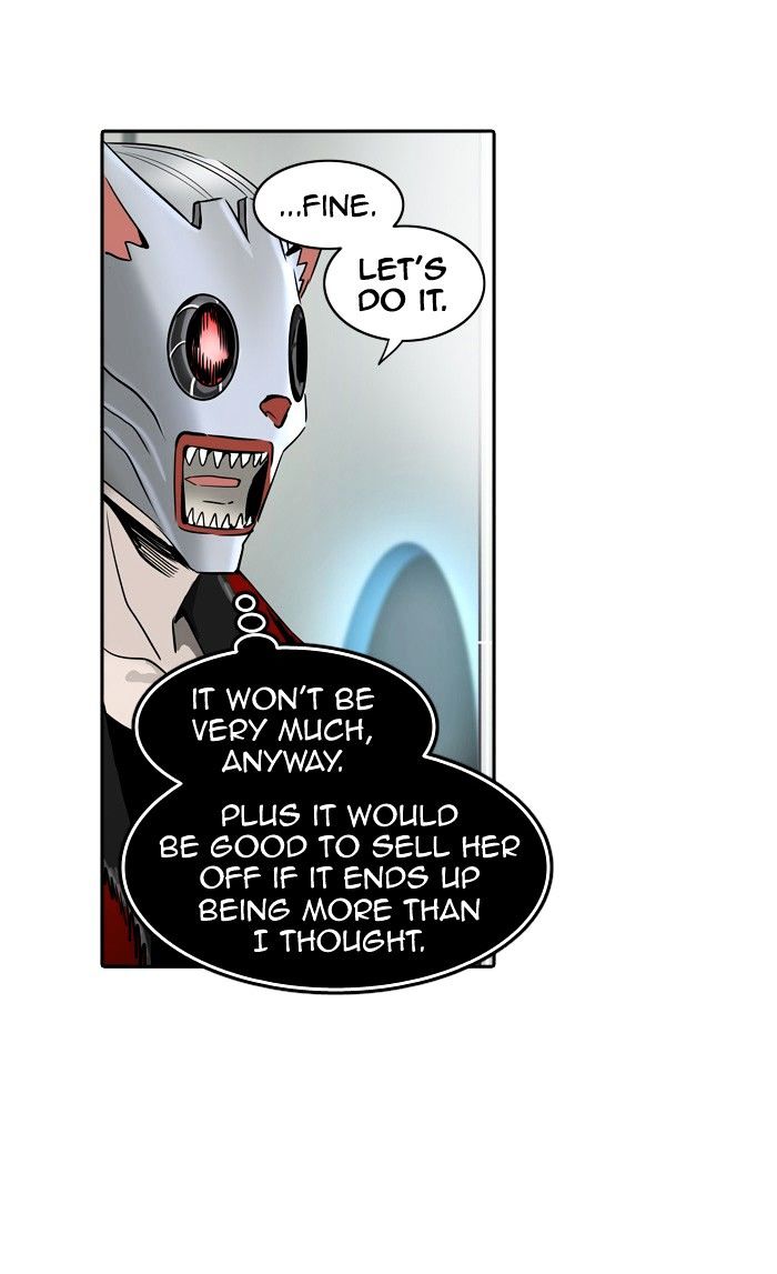Tower of God chapter 301 - page 62