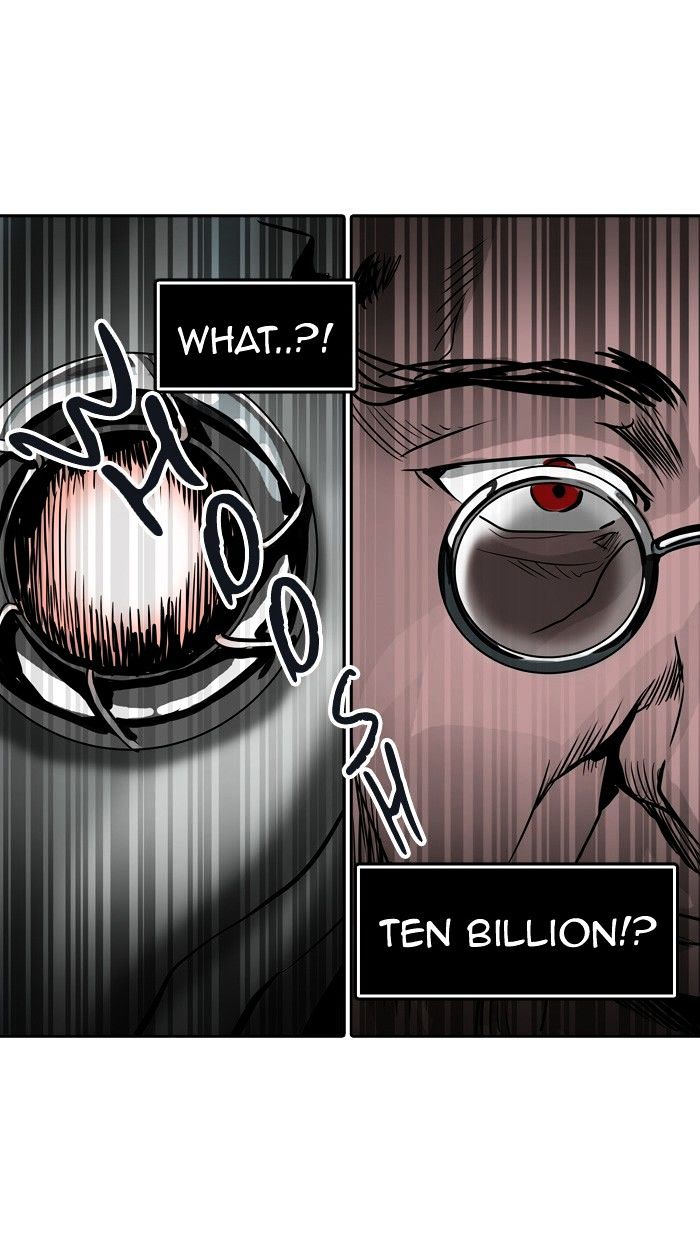 Tower of God chapter 301 - page 68