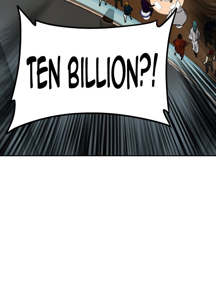Tower of God chapter 301 - page 70