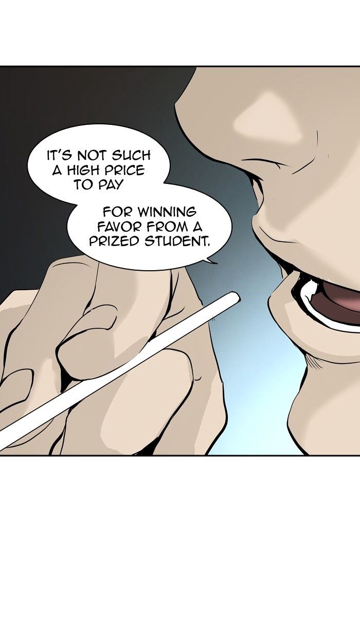 Tower of God chapter 301 - page 72